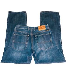 Lucky Brand  Straight Leg Jeans size 30 (30 x 30 )